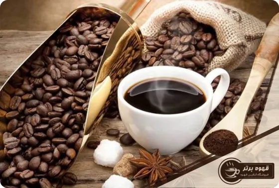 روش های مصرف قهوه گانودرما و جینسینگ